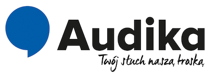 logo Audika